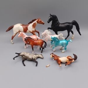 Breyer Mini Body Lot